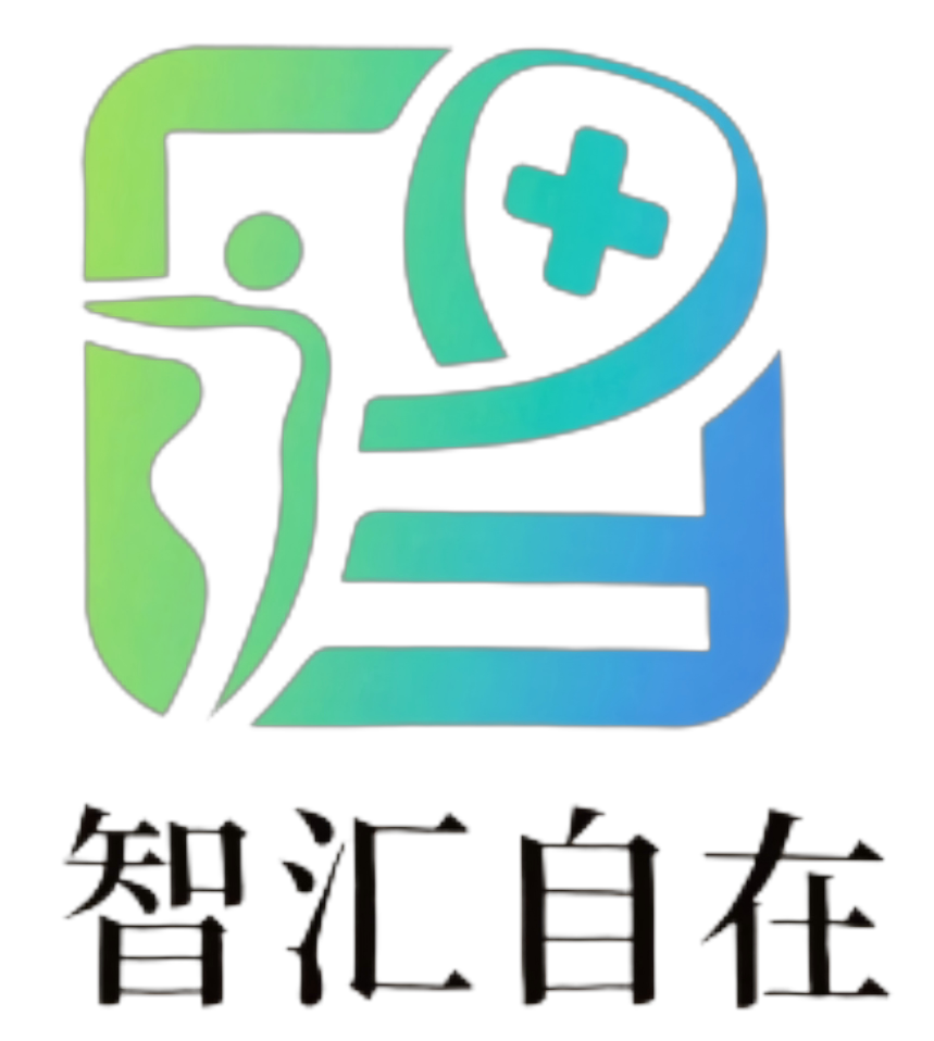 智汇健康logo